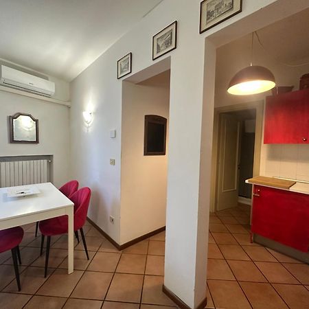 Aparthotel Bohemien Pop Casa Vacanze à Bologne Extérieur photo