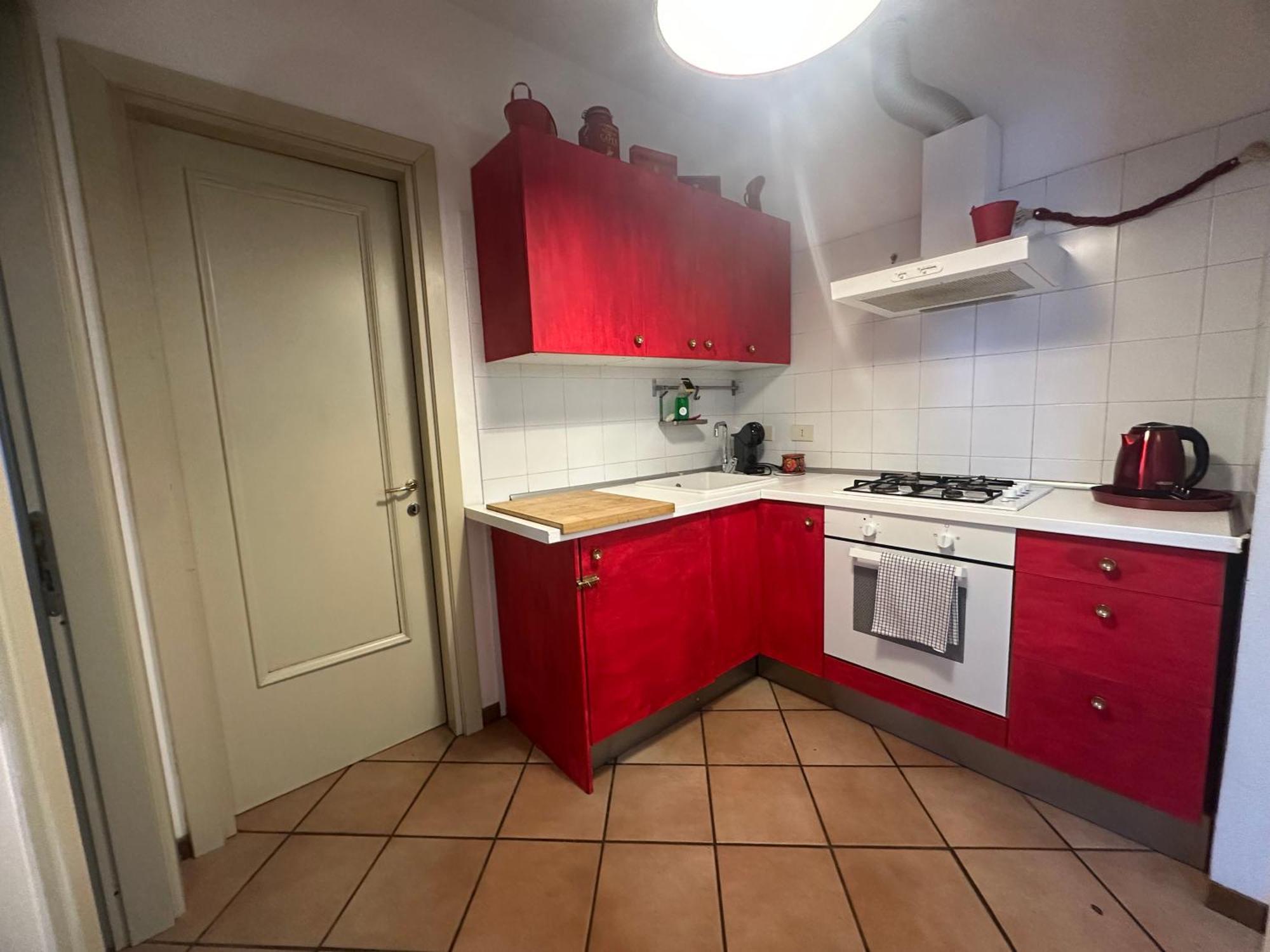 Aparthotel Bohemien Pop Casa Vacanze à Bologne Extérieur photo