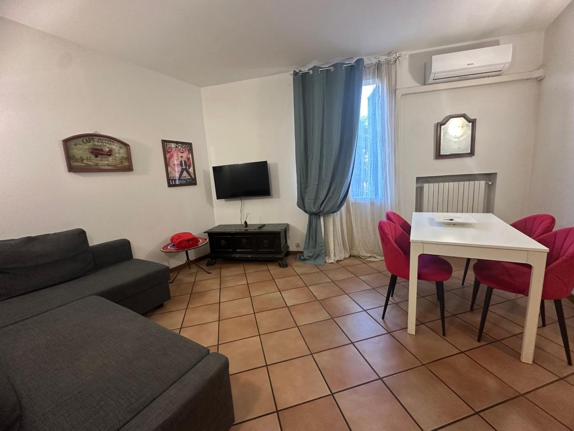 Aparthotel Bohemien Pop Casa Vacanze à Bologne Extérieur photo