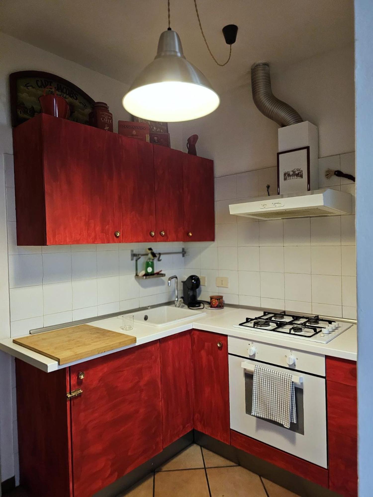 Aparthotel Bohemien Pop Casa Vacanze à Bologne Extérieur photo