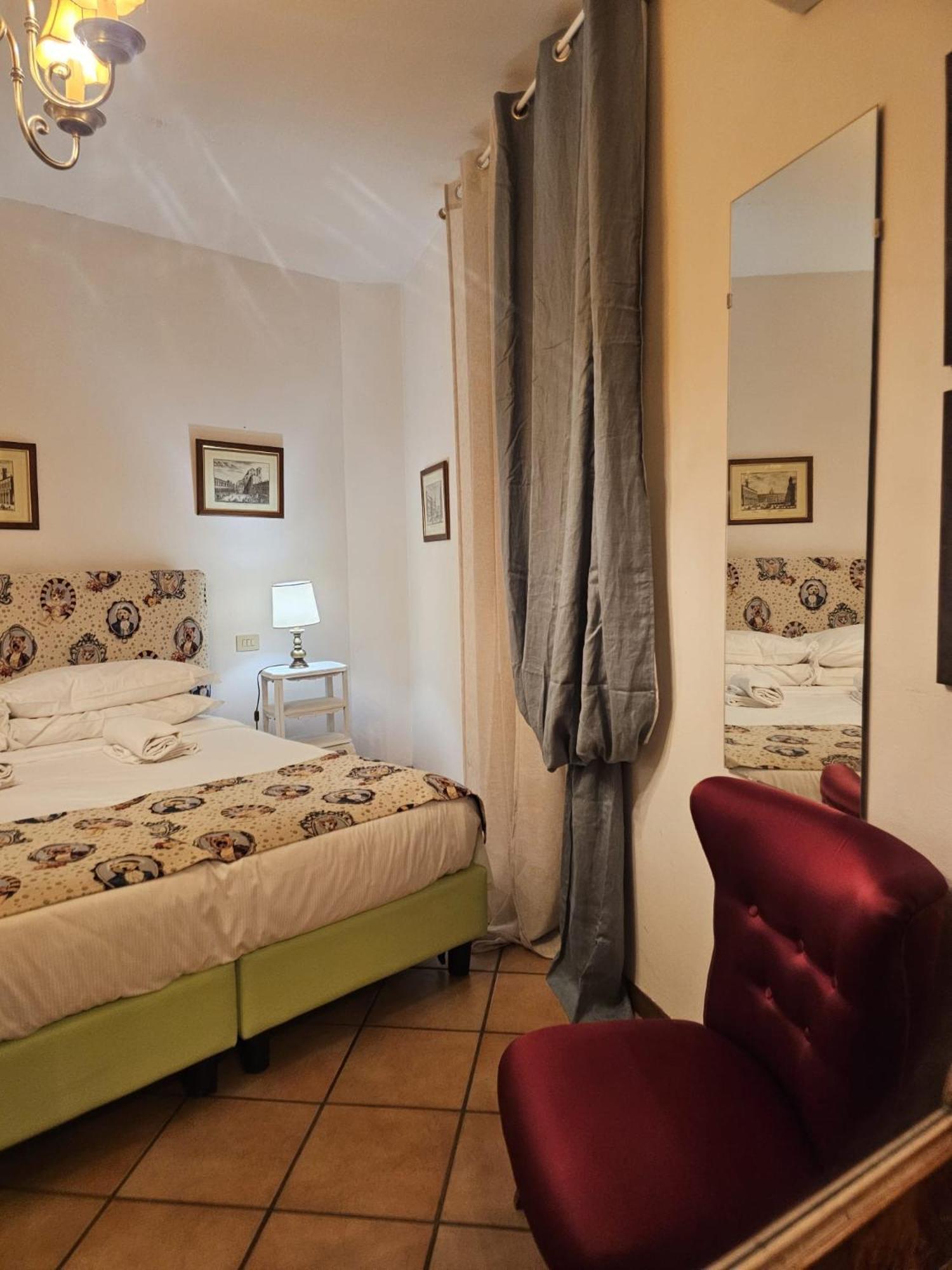 Aparthotel Bohemien Pop Casa Vacanze à Bologne Extérieur photo