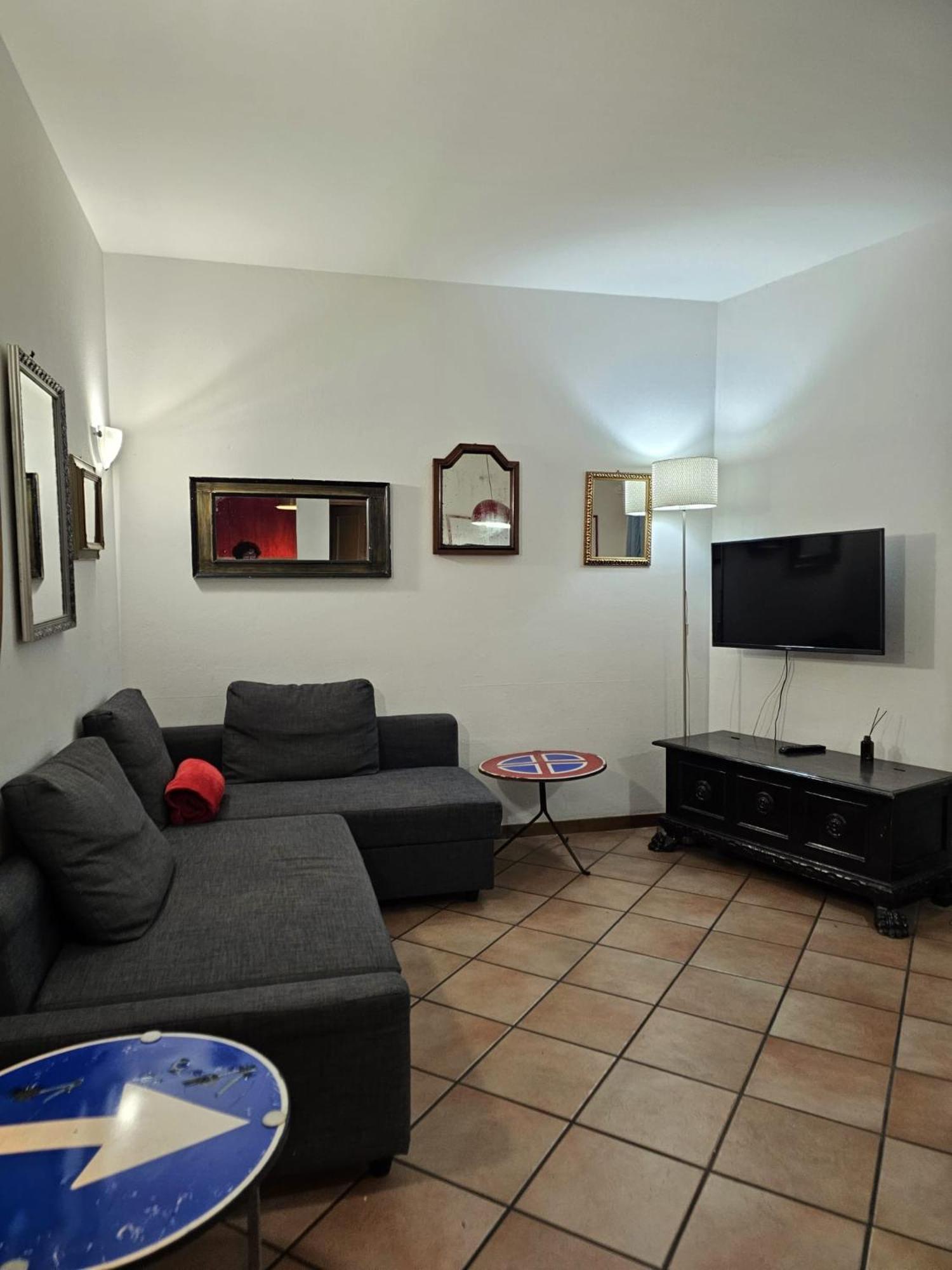 Aparthotel Bohemien Pop Casa Vacanze à Bologne Extérieur photo