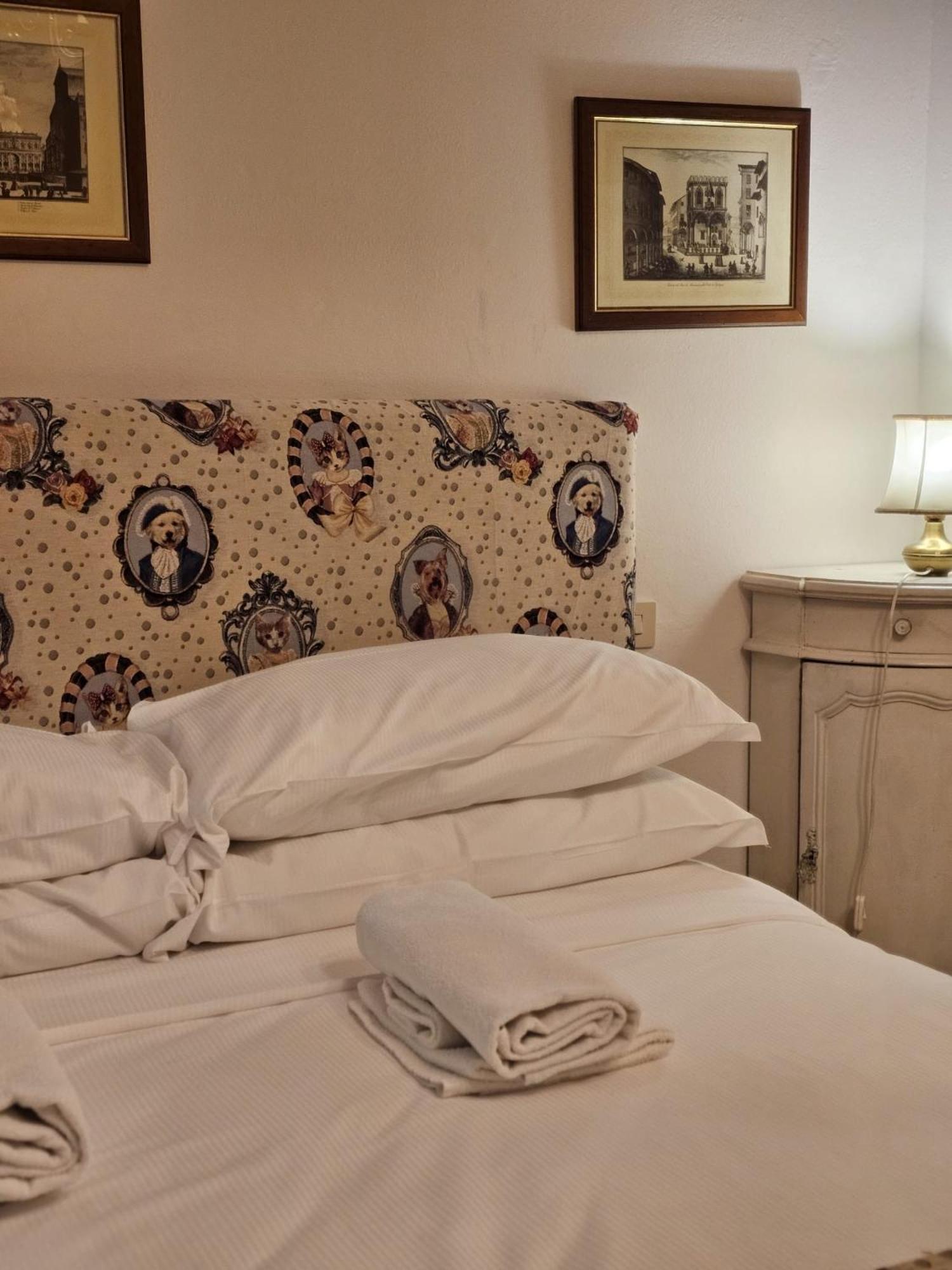 Aparthotel Bohemien Pop Casa Vacanze à Bologne Extérieur photo