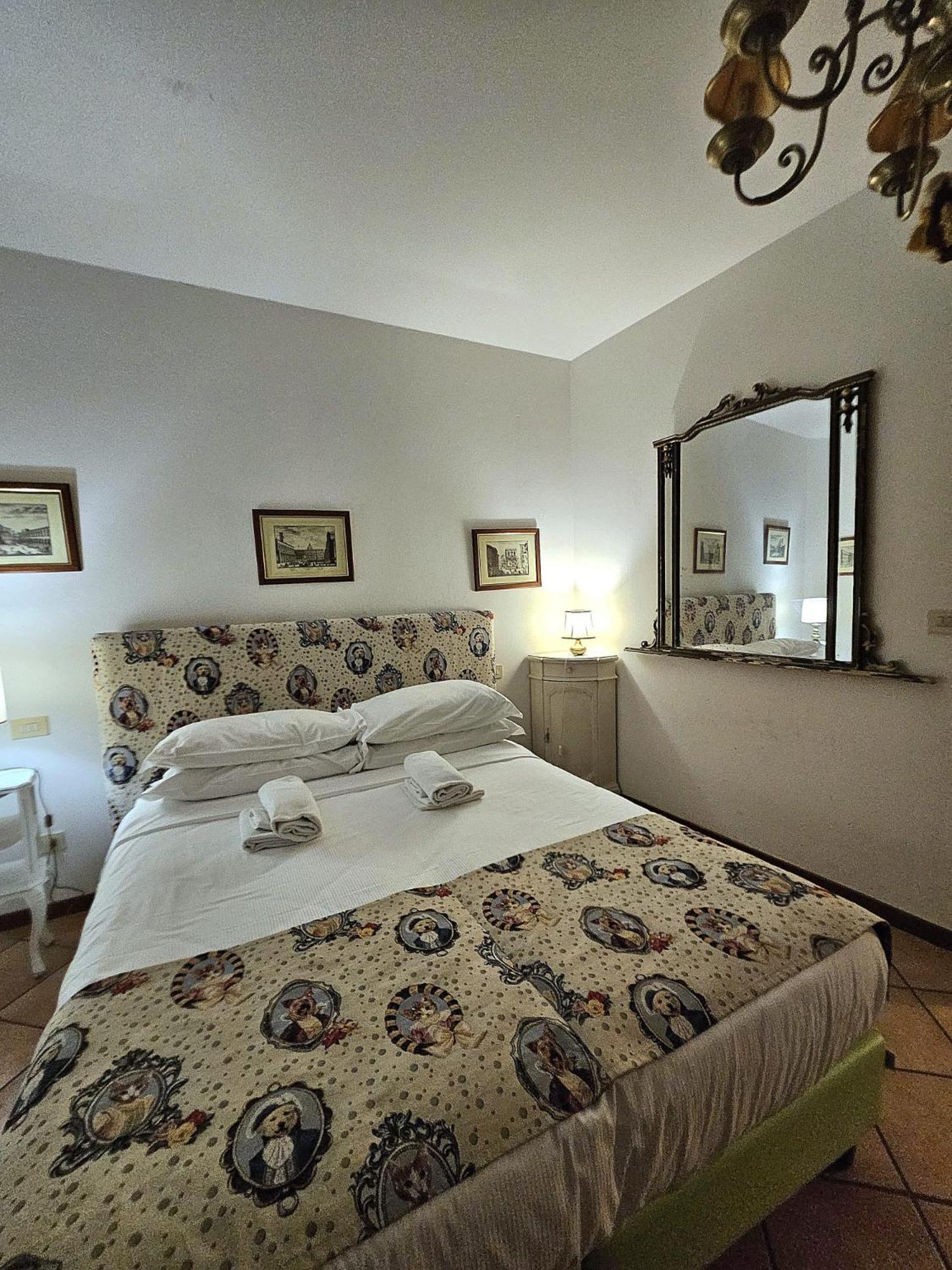 Aparthotel Bohemien Pop Casa Vacanze à Bologne Extérieur photo