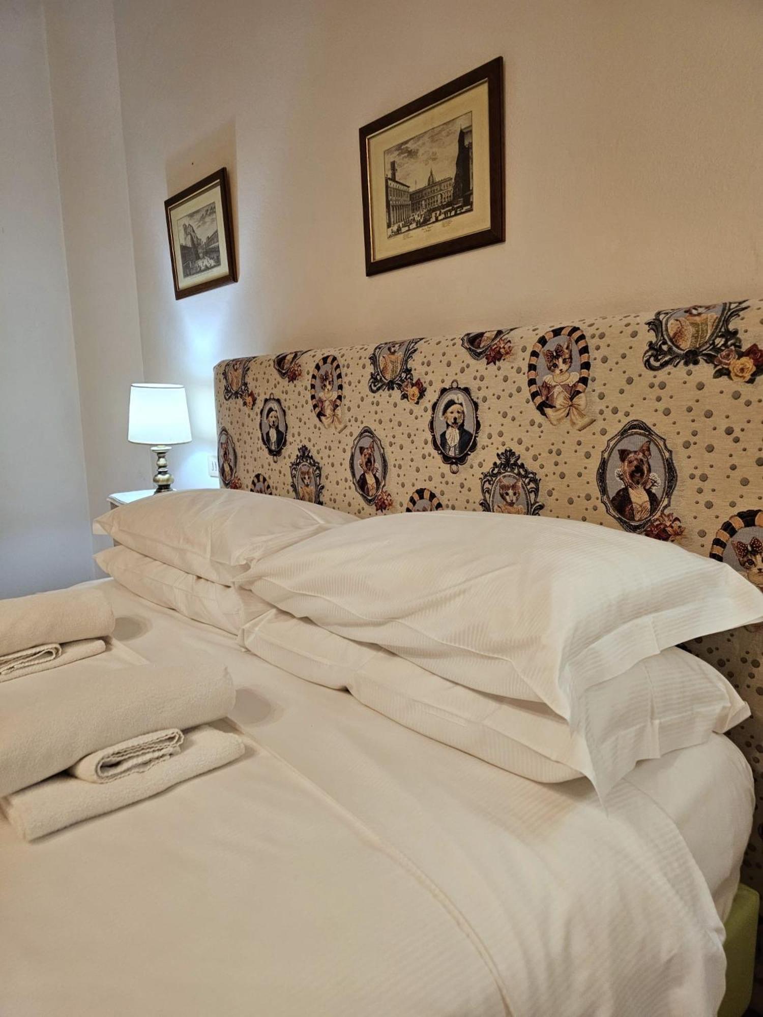 Aparthotel Bohemien Pop Casa Vacanze à Bologne Extérieur photo